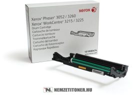 Xerox Phaser 3252, 3260 dobegység /101R00474/, 10.000 oldal | eredeti termék