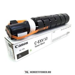 Canon C-EXV 53 toner /0473C002/, 42.100 oldal | eredeti termék