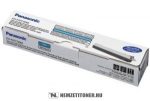   Panasonic KX-FATC-506 C ciánkék toner, 4.000 oldal | eredeti termék