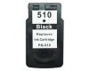 Canon PG-510 Bk fekete tintapatron /2970B001/ | utángyártott termék