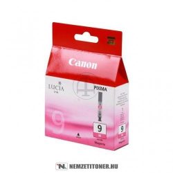 Canon PGI-9 M magenta tintapatron /1036B001/, 14 ml | eredeti termék