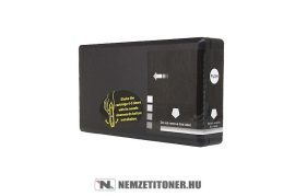 Epson T7011 XL Bk fekete tintapatron /C13T70114010/, 70ml | utángyártott import termék