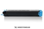   Sharp MXC-38 GTC ciánkék toner, 10.000 oldal | utángyártott import termék