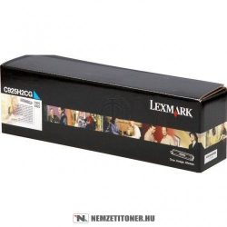 Lexmark X925 C ciánkék toner /X925H2CG/, 7.500 oldal | eredeti termék