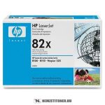   HP C4182X - 82X - fekete toner, 20.000 oldal | eredeti termék | leértékelt