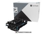   Lexmark CX622 Black and Color Imaging Kit | eredeti termék 78C0Z50 