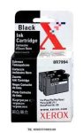   Xerox Docuprint C6, C8 Bk fekete /008R07994/ DUPLA tintapatron, 2x10 ml | eredeti termék