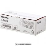   Toshiba E-Studio 200S /6A000000932, T-2025/ toner, 3.000 oldal | eredeti termék