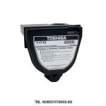   Toshiba BD 1710 toner /2231131, T-1710E/, 7.000 oldal, 300 gramm | eredeti termék