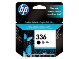 HP C9362EE fekete patron /No.336/ | eredeti termék