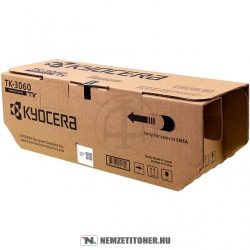 Kyocera TK-3060 toner /1T02V30NL0/, 14.500 oldal | eredeti termék