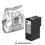   Dell 928 Bk fekete XL tintapatron /592-10256, YY640/ | eredeti termék