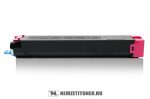   Sharp MXC-38 GTM magenta toner, 10.000 oldal | utángyártott import termék