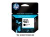 HP CC653AE Bk fekete patron /No.901 patron , 4 ml | eredeti termék