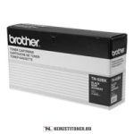   Brother TN-02 Bk fekete toner, 14.000 oldal | eredeti termék