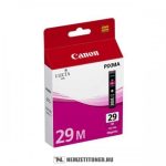   Canon PGI-29 M magenta tintapatron /4874B001/, 36 ml | eredeti termék