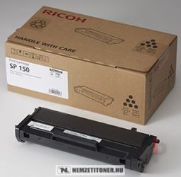 Ricoh Aficio SP 150 toner /407971, TYPE 150LE/, 700 oldal | eredeti termék