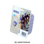   Epson T005 színes tintapatron /C13T00501110/, 67 ml | eredeti termék
