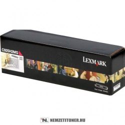 Lexmark X925 M magenta toner /X925H2MG/, 7.500 oldal | eredeti termék