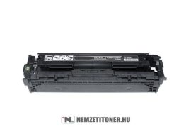 HP CB540A fekete toner /125A/ | utángyártott import termék