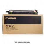   Canon NPG-7 dobegység /1334A002/, 50.000 oldal | eredeti termék