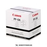 Canon PF-04 nyomtatófej /3630B001/ | eredeti termék