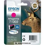   Epson T1303 M magenta tintapatron /C13T13034012/, 10,1ml | eredeti termék