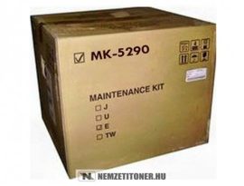 Kyocera MK-5290 maintenance kit /1702TX8NL0/, 300.000 oldal | eredeti termék
