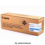   Canon C-EXV 21 C ciánkék dobegység /0457B002/, 53.000 oldal | eredeti termék