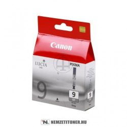 Canon PGI-9 GY szürke tintapatron /1042B001/, 14 ml | eredeti termék