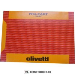 Olivetti PR4 festékszalag 5db /B0321/ | eredeti termék
