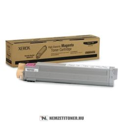 Xerox Phaser 7400 M magenta XL toner /106R01078/, 18.000 oldal | eredeti termék