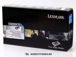   Lexmark C522, C524, C532 C ciánkék toner /C5222CS/, 3.000 oldal | eredeti termék
