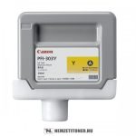   Canon PFI-303 Y sárga tintapatron /2961B001/, 330 ml | eredeti termék
