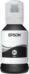   Epson T00Q1 Bk - fekete tintapatron /C13T00Q140/, 140ml | eredeti termék