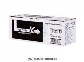 Kyocera TK-5135 K fekete toner /1T02PA0NL0/, 10.000 oldal | eredeti termék