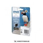   Epson T3240 GO fényesség optimalizáló tintapatron /C13T32404010/, 14ml | eredeti termék