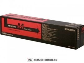 Kyocera TK-8505 M magenta toner /1T02LCBNL0/, 20.000 oldal | eredeti termék