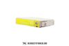 Epson T1814 XXL Y sárga tintapatron /C13T18144010/, 12ml | utángyártott import termék