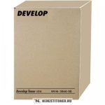   Develop D1502 toner /8936-3060-00, TYPE-104/, 15.000 oldal, 270 gramm | eredeti termék