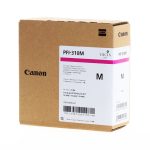 Canon PFI-310 Cartridge Magenta 330ml