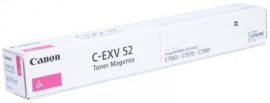 Canon C-EXV 52 M magenta toner /1000C002/ | eredeti termék