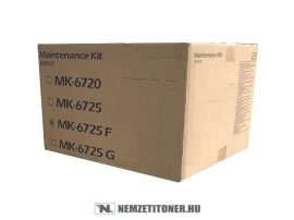 Kyocera MK-6725(G) maintenance kit /1702NJ8NL1/, 600.000 oldal | eredeti termék