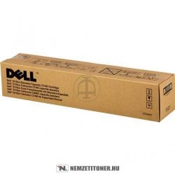 Dell 5110 C ciánkék toner /593-10118, GD907/, 8.000 oldal | eredeti termék