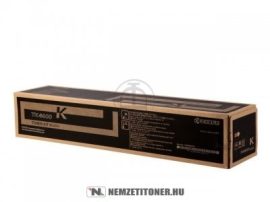 Kyocera TK-8600 K fekete toner /1T02MN0NL0/, 30.000 oldal | eredeti termék