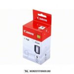   Canon PGI-9 CLEAR tintapatron /2442B001/, 14 ml | eredeti termék