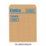   Konica Minolta 7060 toner /30370, 006G/, 24.000 oldal, 600 gramm | eredeti termék