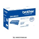 Brother DR-B023 dobegység | eredeti termék
