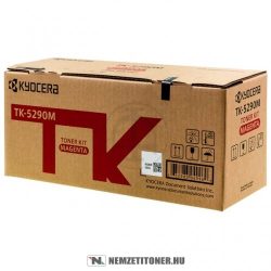 Kyocera TK-5290 M magenta toner /1T02TXBNL0/, 13.000 oldal | eredeti termék