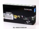   Lexmark C524, C534 Bk fekete XL toner /C5240KH/, 8.000 oldal | eredeti termék